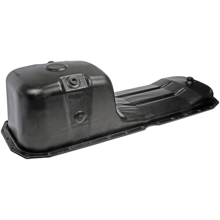 Dorman - Hd Solutions Oil Pan 264-6005